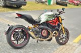 Ducati Monster 1.