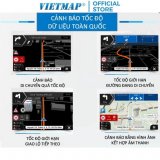 vietmap s2 bẢN ĐỒ cẢNH bÁo.