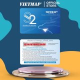 key vietmap s2.