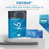 vietmap s2 bẢN ĐỒ.