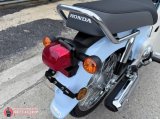 Honda Super Cub Fujisan Limited Edition - giao xe ngay (13).