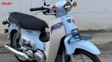 Honda Super Cub Fujisan Limited Edition (27).