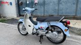 Honda Super Cub Fujisan Limited Edition (37).