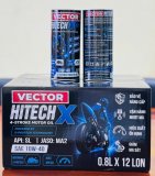 hitech X 0,8L.