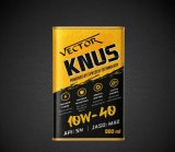 Knus.