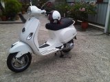 vespa.