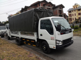 Isuzu 1t9 Qkr55h.