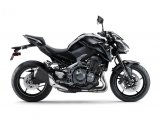 z900 black.