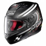 Motorcycle-Helmet-Nolan-N64-SBK-89-Flat-Black.