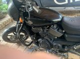 Harley Motorbike 3.