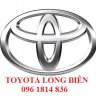 Cường Toyota Long Biên