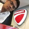 Ducati Nguyên